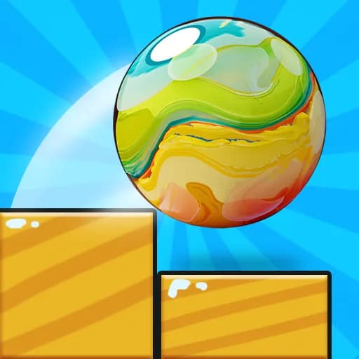 Bouncy Ball Blitz