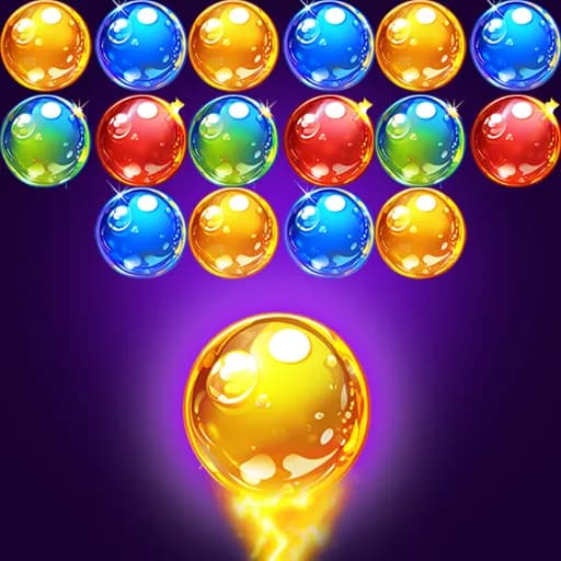 Bubble Shooter