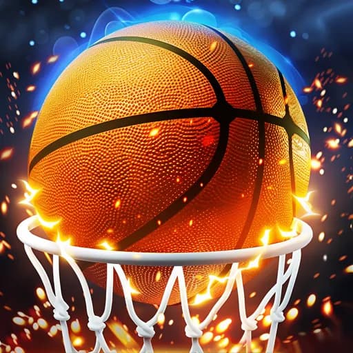 Basketball  Shooter
