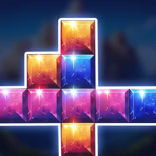 Block Puzzle Magic