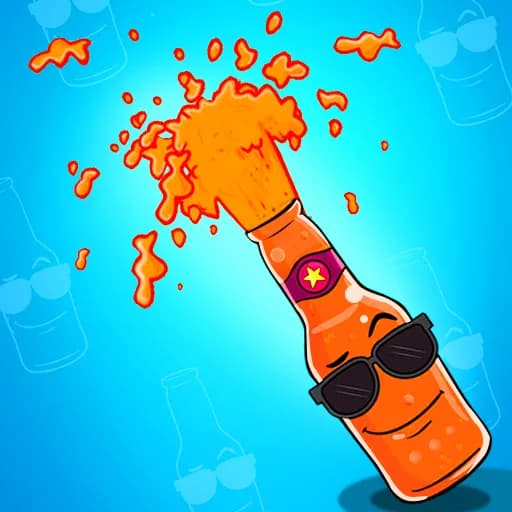 Bottle Blast