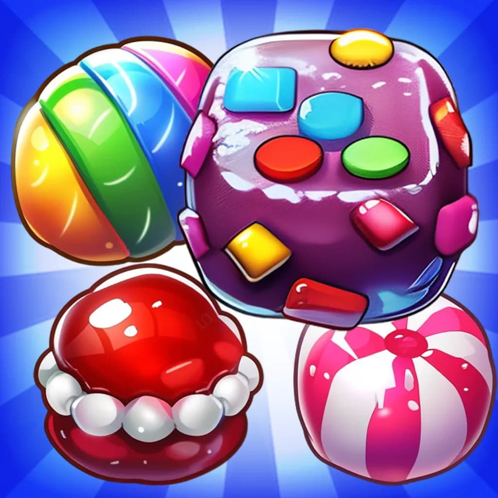 Candy Crash