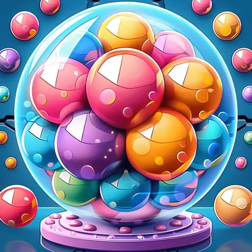 Bubble Pop