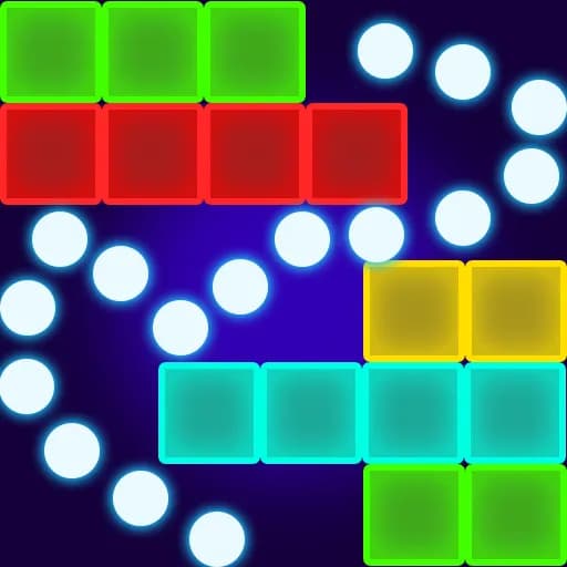 Brick Breaker Blast