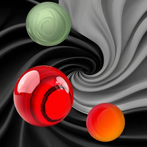 Crazy Dot Madness