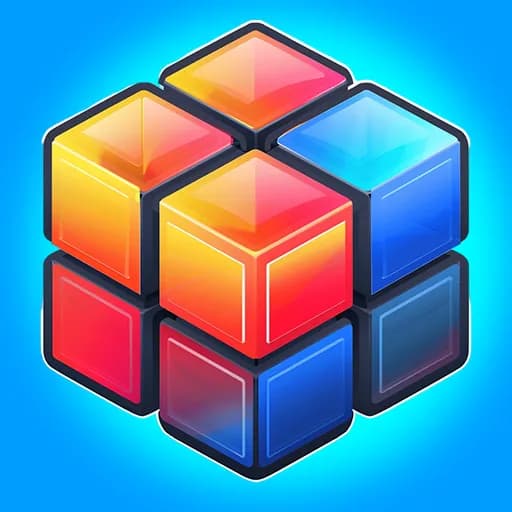 Cube Stack