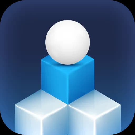Cubix Hop