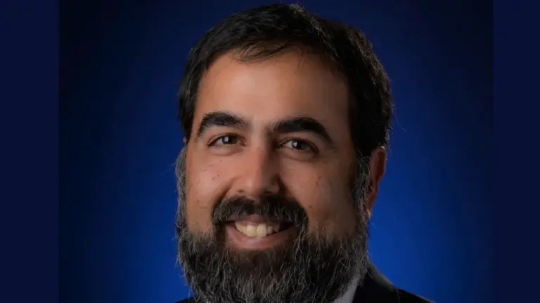 NASA Appoints Exploration-Focused Associate Administrator