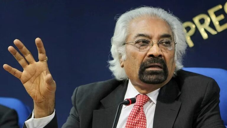 Sam Pitroda Sparks Controversy Over Remarks on Neighbouring Countries