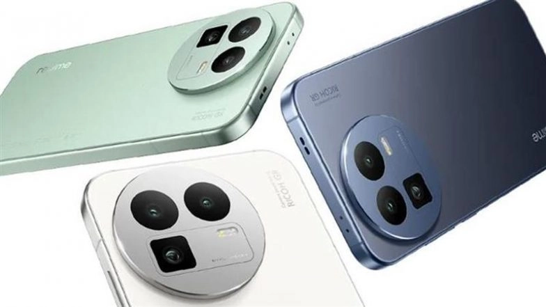 Realme GT 8 Pro Tipped to Launch in India on November 20: Expected Specs, Features, and Everything You Need to Know