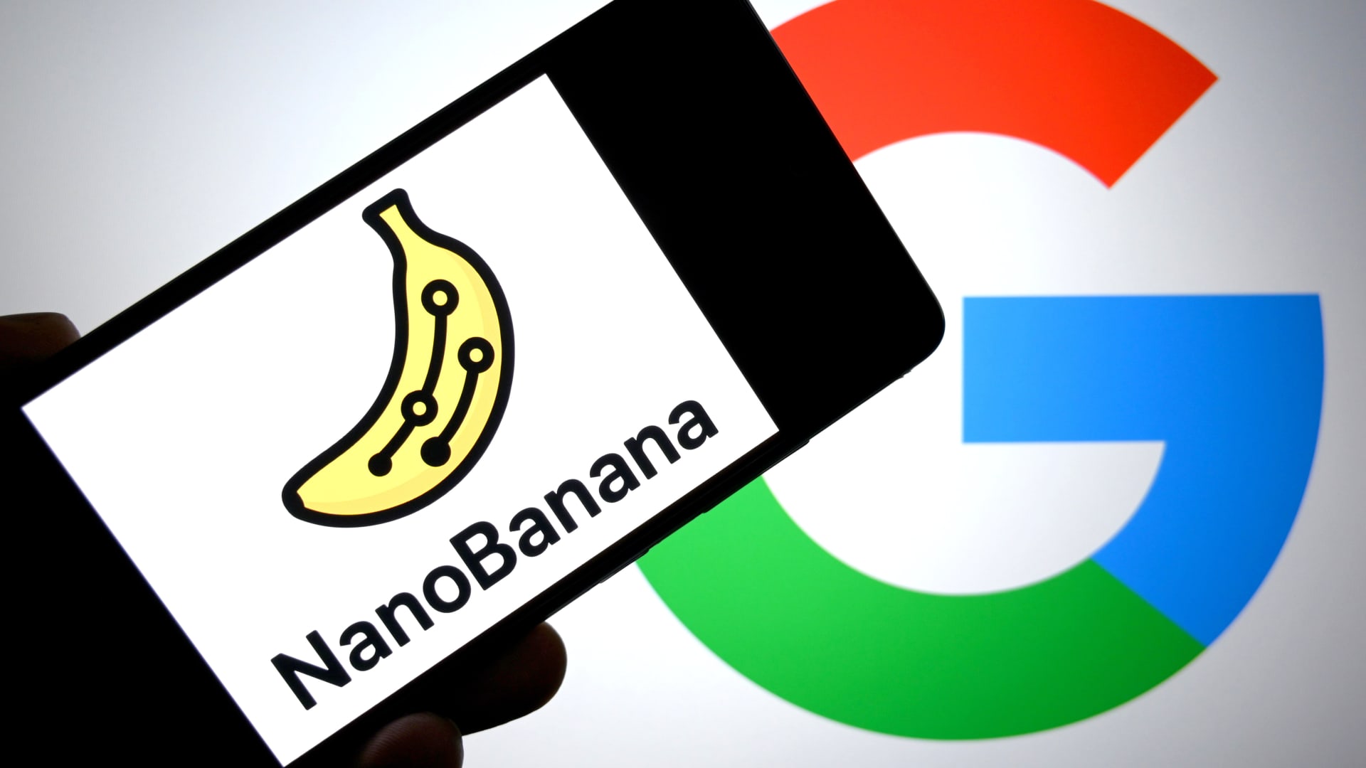 Google Launches Gemini 3-Powered Nano Banana Pro