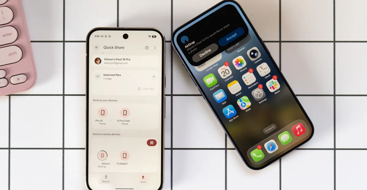 Mighty Android Slips a Bit as Indians Upgrade Phones During Festivals