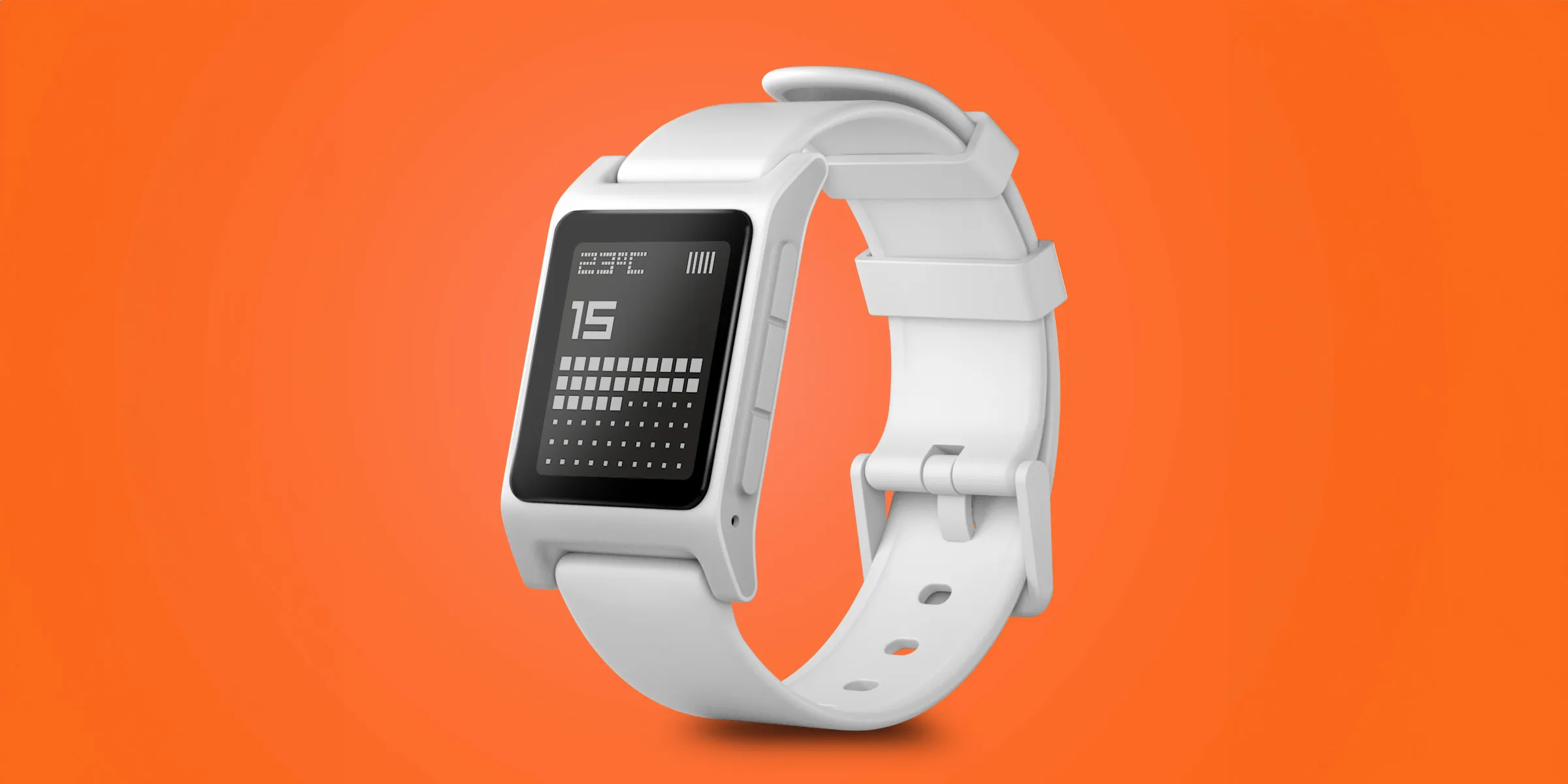 Pebble 2 Duo โ The Legendary Smartwatch Makes a Grand Comeback