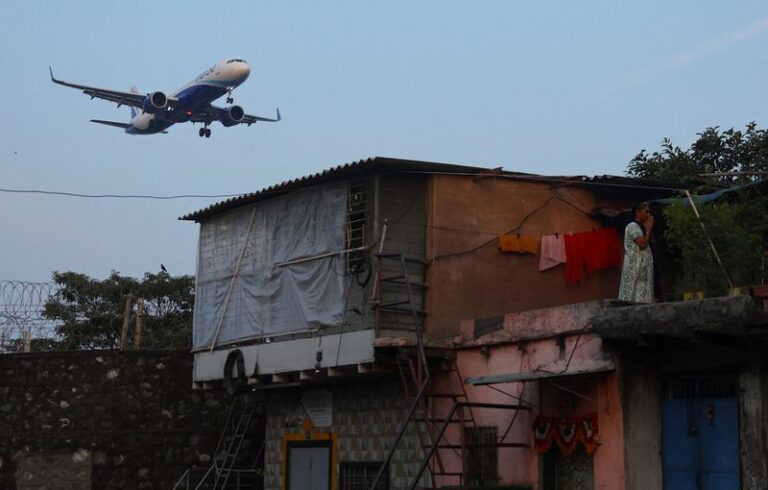 India’s Aviation Chaos