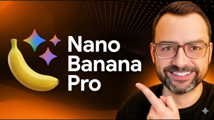 Google Nano Banana Pro